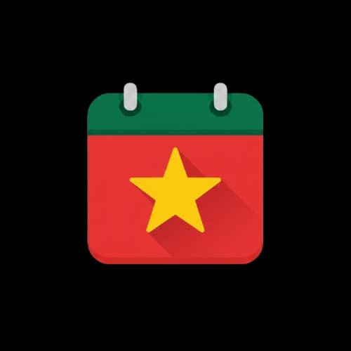 Lịch Việt