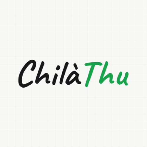 ChilàThu.com