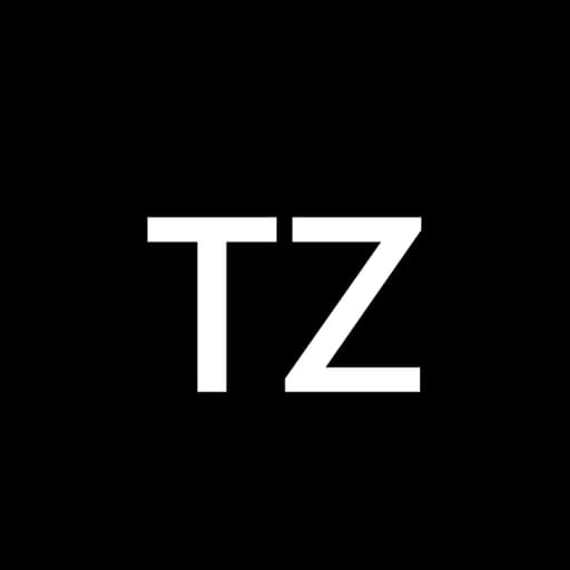 My Time Zone