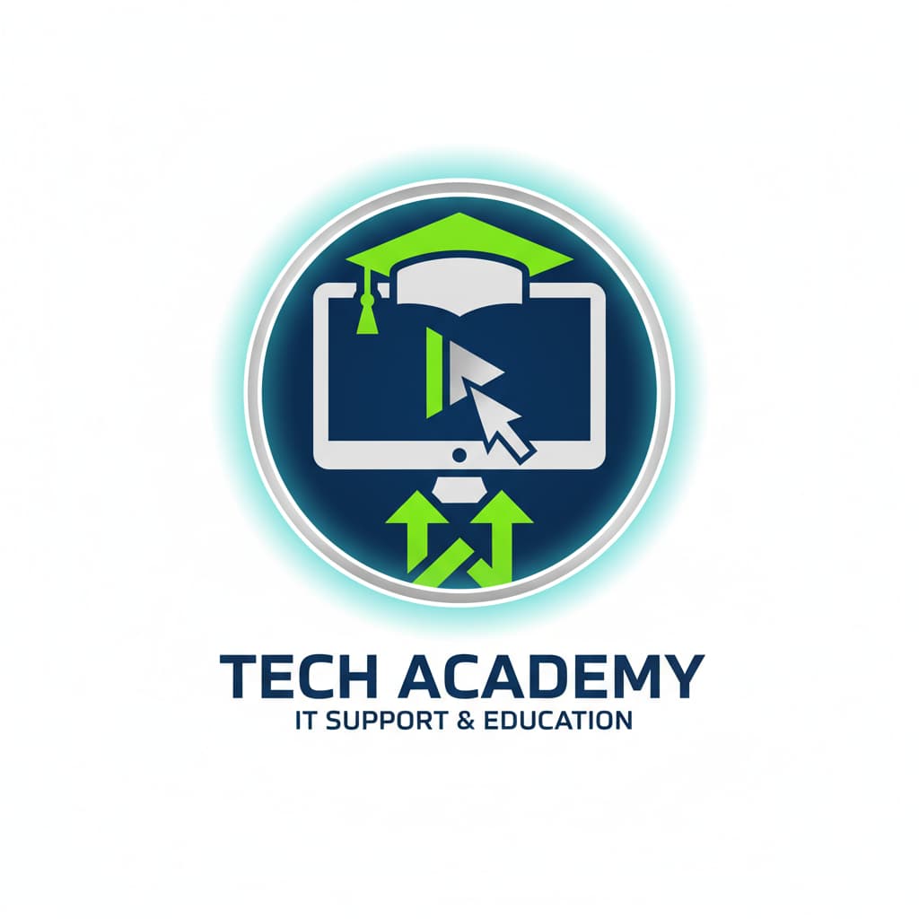IT Support Mastery Suite