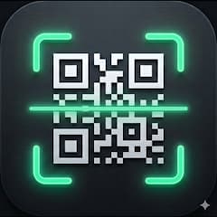 Nex QR Barcode Scanner