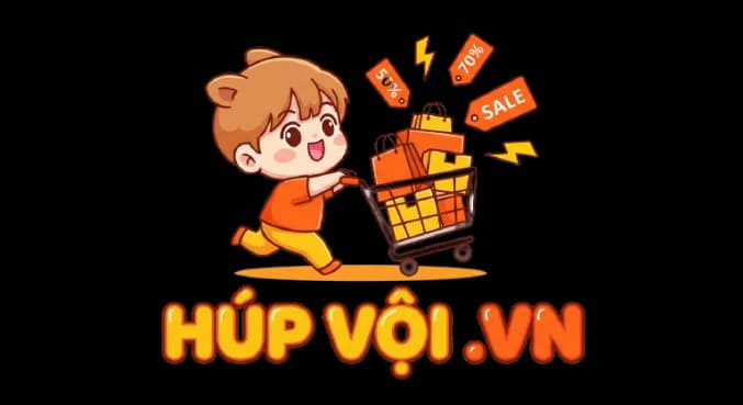 Húp Vội FlashSale