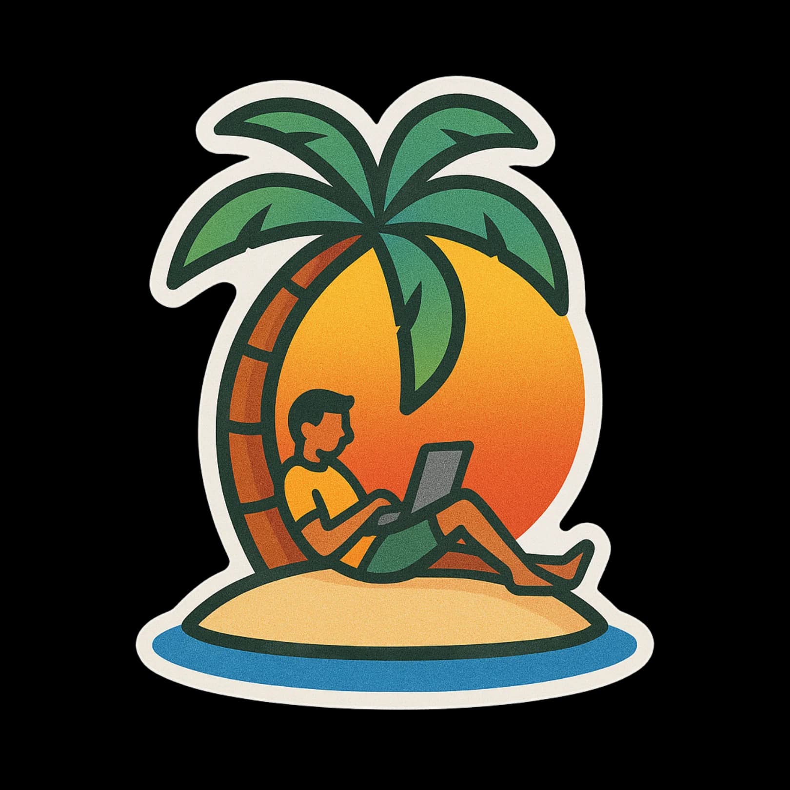 Indie Island