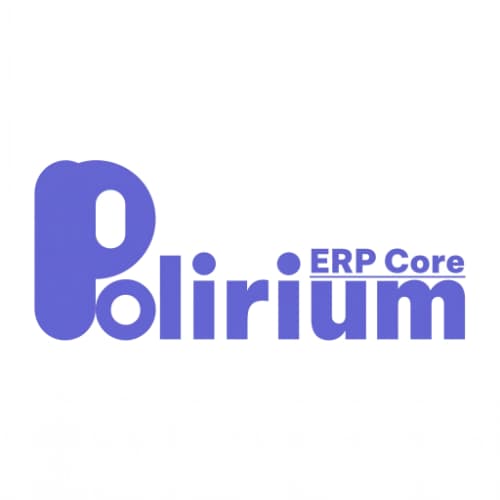 Polirium ERP