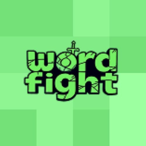 Word Fight Online