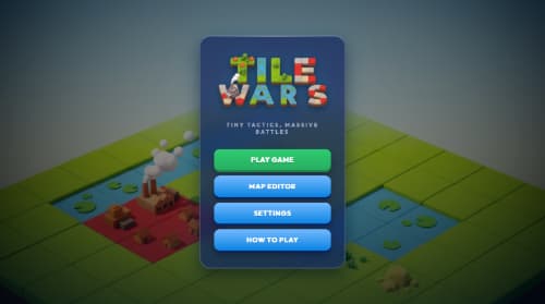 Tile Wars