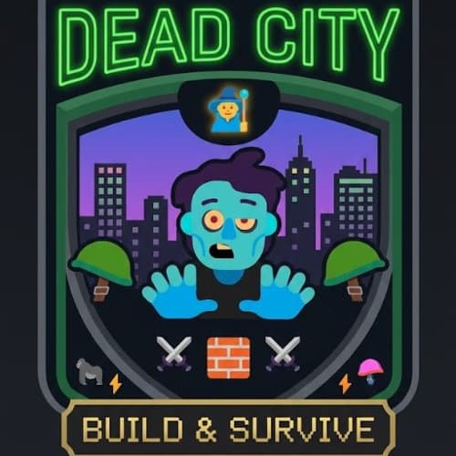 Dead City