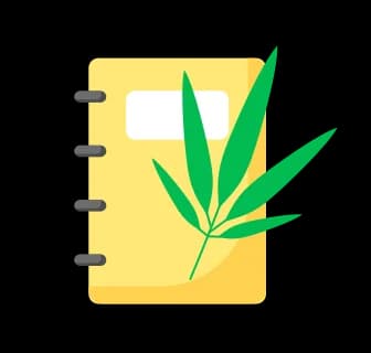 Bamboo Note