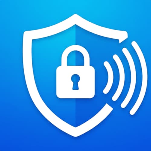 AntiTheft: Don't Touch My Phone App