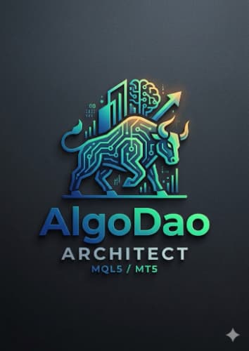 AlgoDao Architect