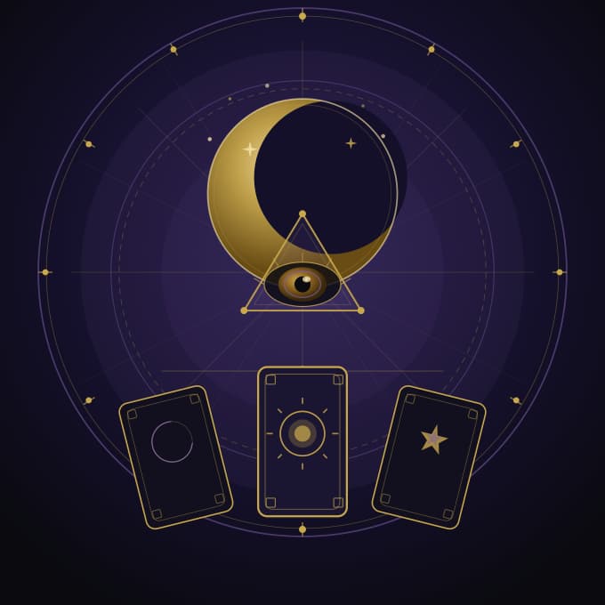 Tarot Horizon