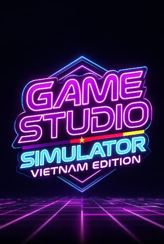 Game Studio Simulator