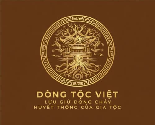 Gia phả – Dòng tộc Việt