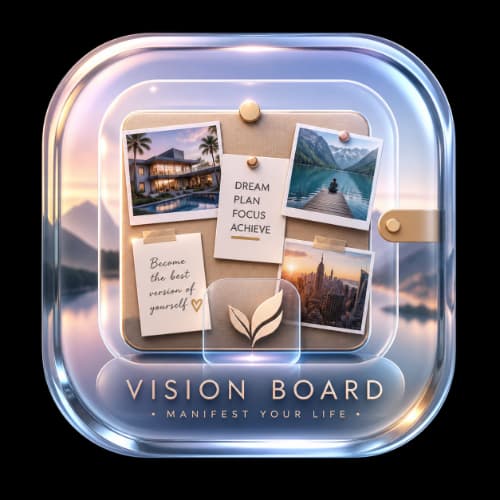 Vision Board