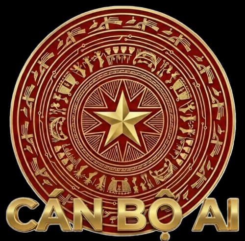 Cán bộ AI