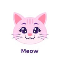Learn English with Meow