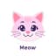 Learn English with Meow