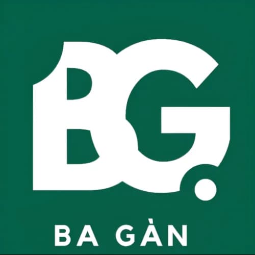 Nhạc Thiền - Ba Gàn