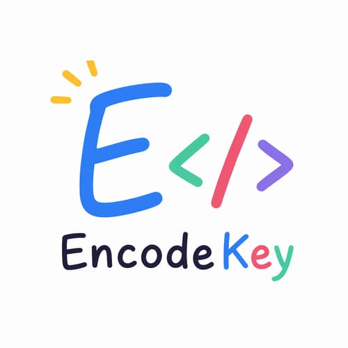 EncodeKey App