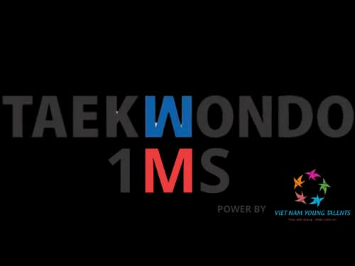 Taekwondo 1MS