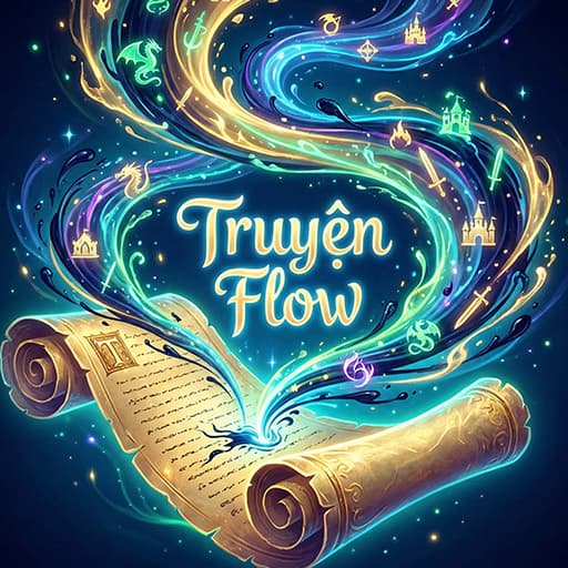 Truyện Flow