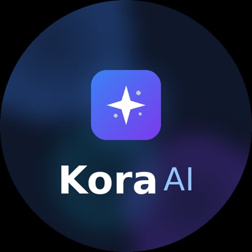 Kora AI