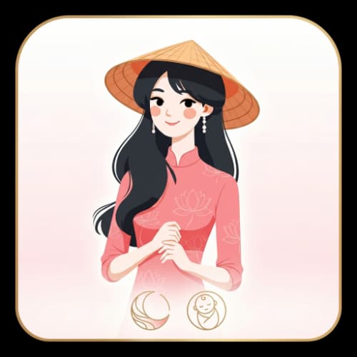 EvaCare: Chu kỳ & Thai kỳ
