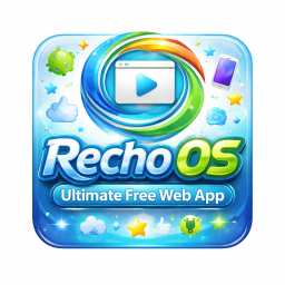 Recho OS
