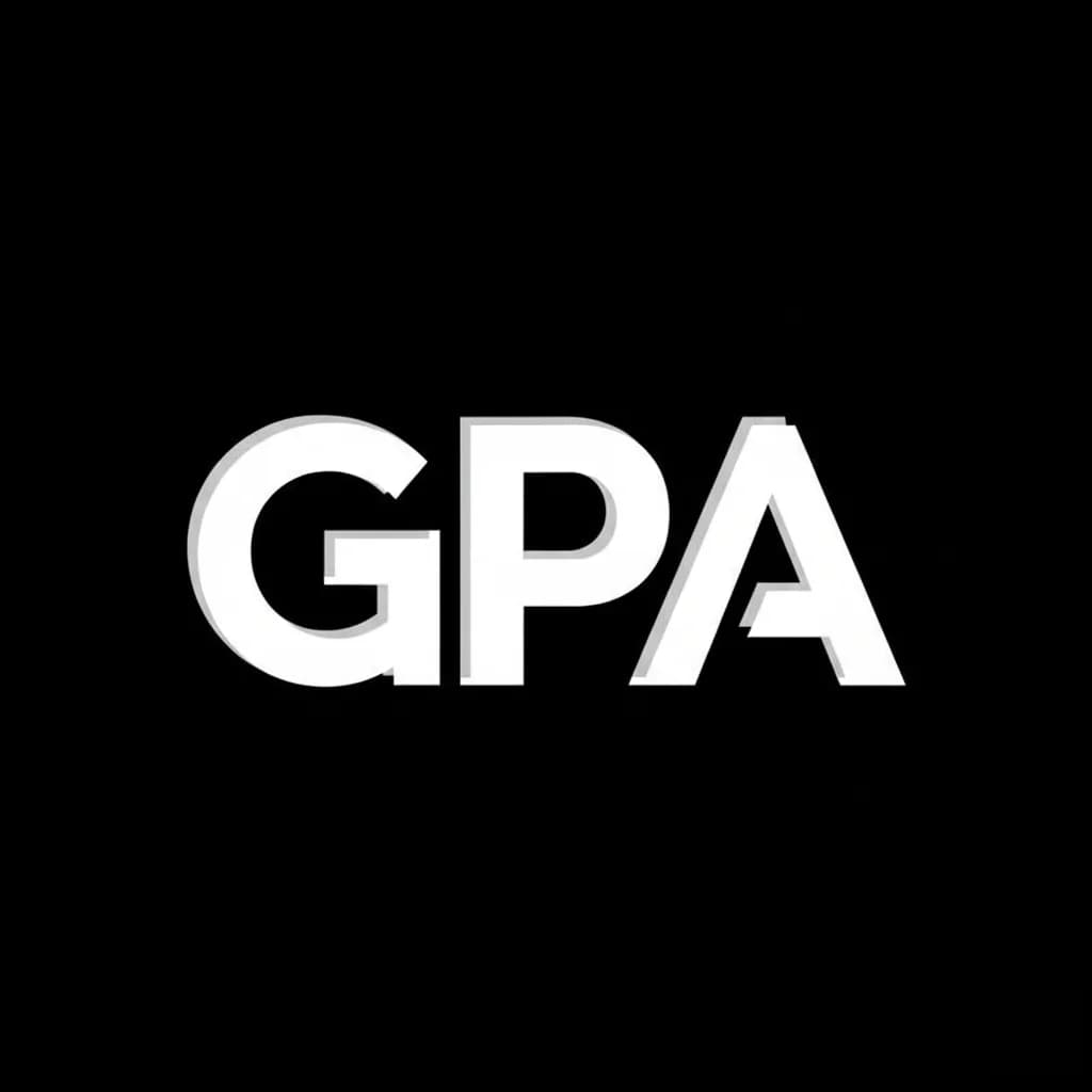 GPA
