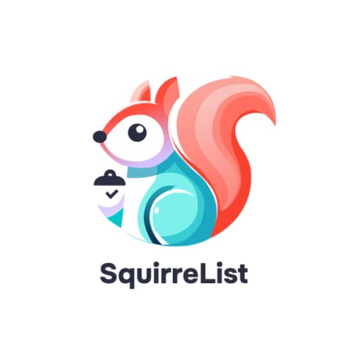 SquirreList