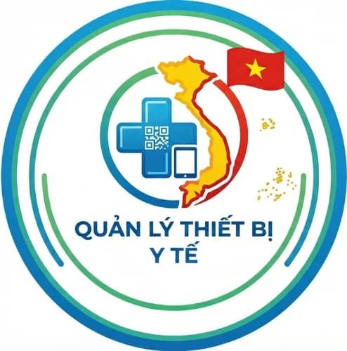 Phần mềm quản lý thiết bị y tế miễn phí