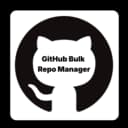 GitHub Repo Manager