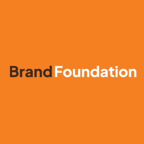 Brand Foundation