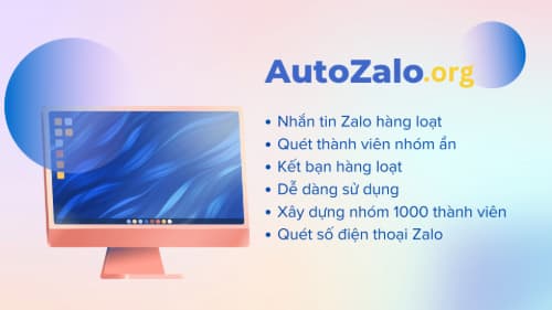AutoZalo