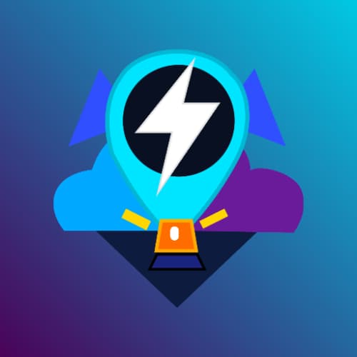 Storm.