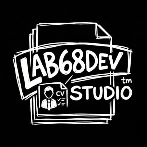 lab68CV Builder