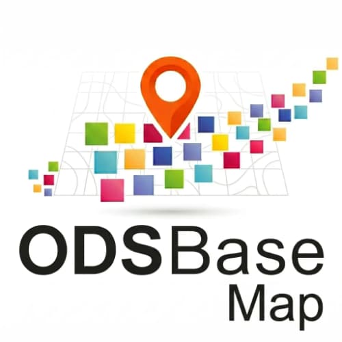 ODSBase Map