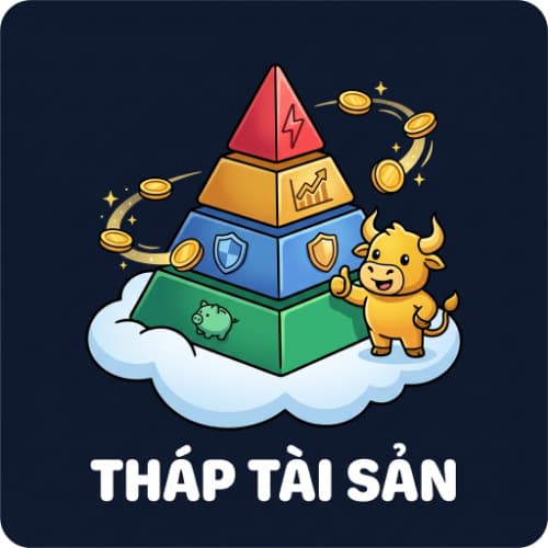 Tháp Tài Sản