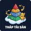 Tháp Tài Sản