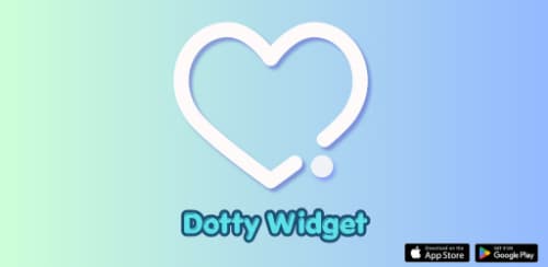 Dotty Widget