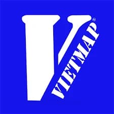 VietMap Live Map - Bản đồ số Việt Nam