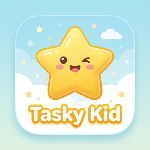 Tasky Kid
