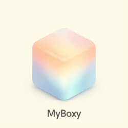 My Boxy