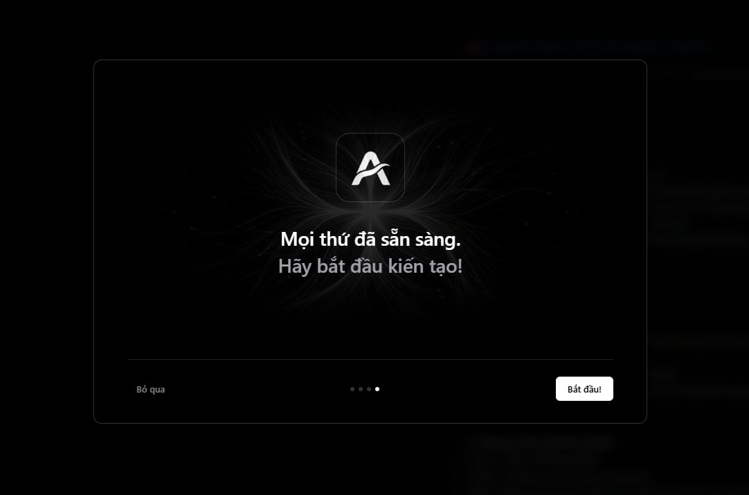 Aevum 1.3 Beta: A small gift, a great partner.