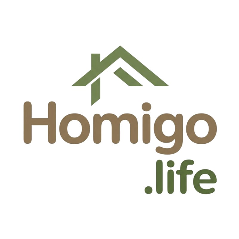 Vì sao mình lại phát triển Homigo