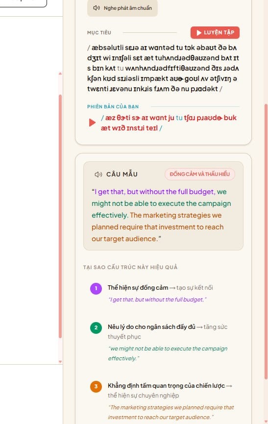 Kịch bản mẫu để đơn giản hoá cuộc đời - lời mời chào tới những cơ hội mới