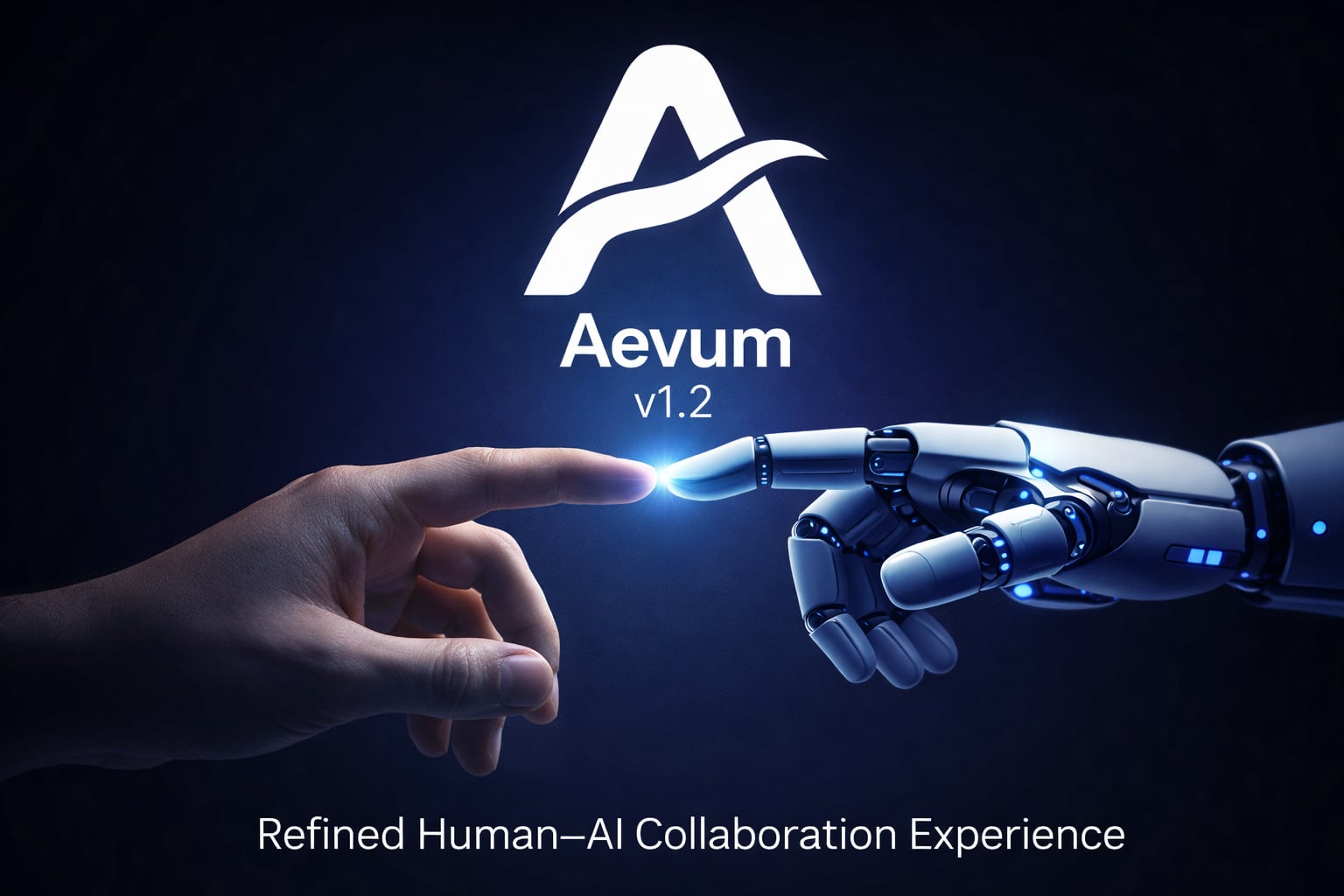 Aevum v1.2 Beta: Sự cộng tác