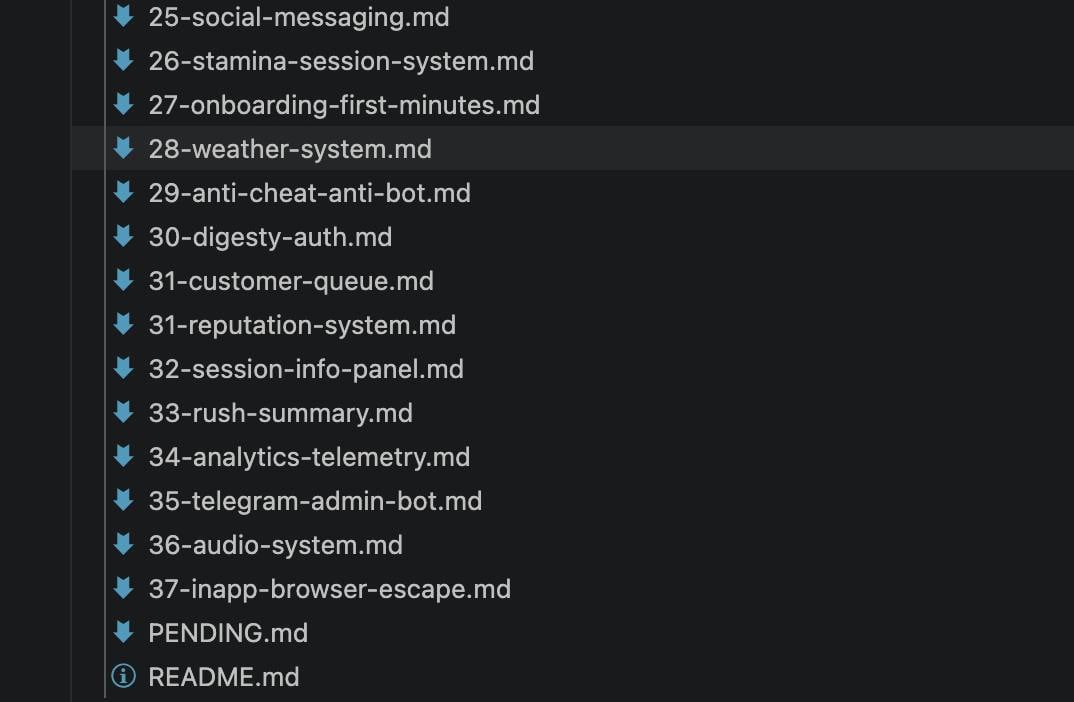 Cách mình vibe code game Trùm Trà đá Vỉa hè