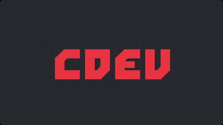 CDev's banner