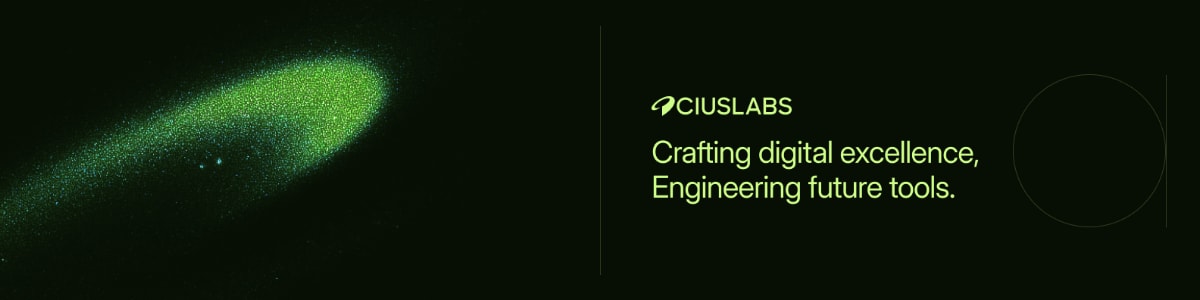 Chuong Ho's banner